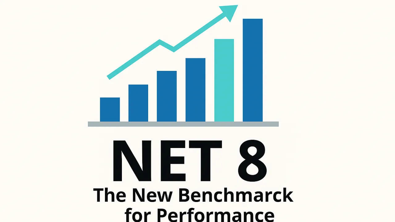 NET 8 – The New Benchmark for Performance