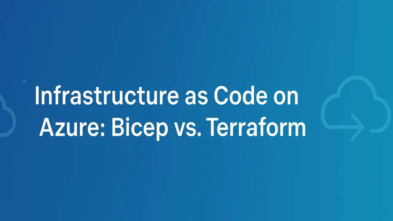 Azure DevOps for .NET Teams: Accelerating Your Development Lifecycle