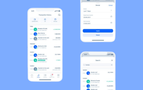 Transaction Summary Generator for NedBank