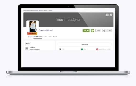 Company Collaboration Platform – Insight Guide