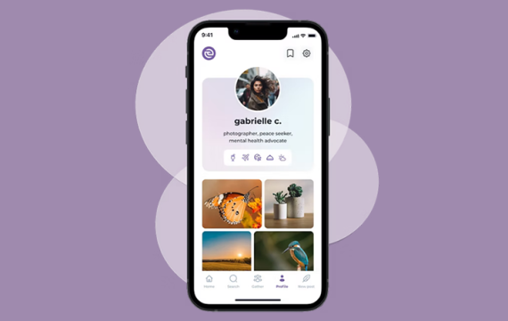Networking Platform – Everle