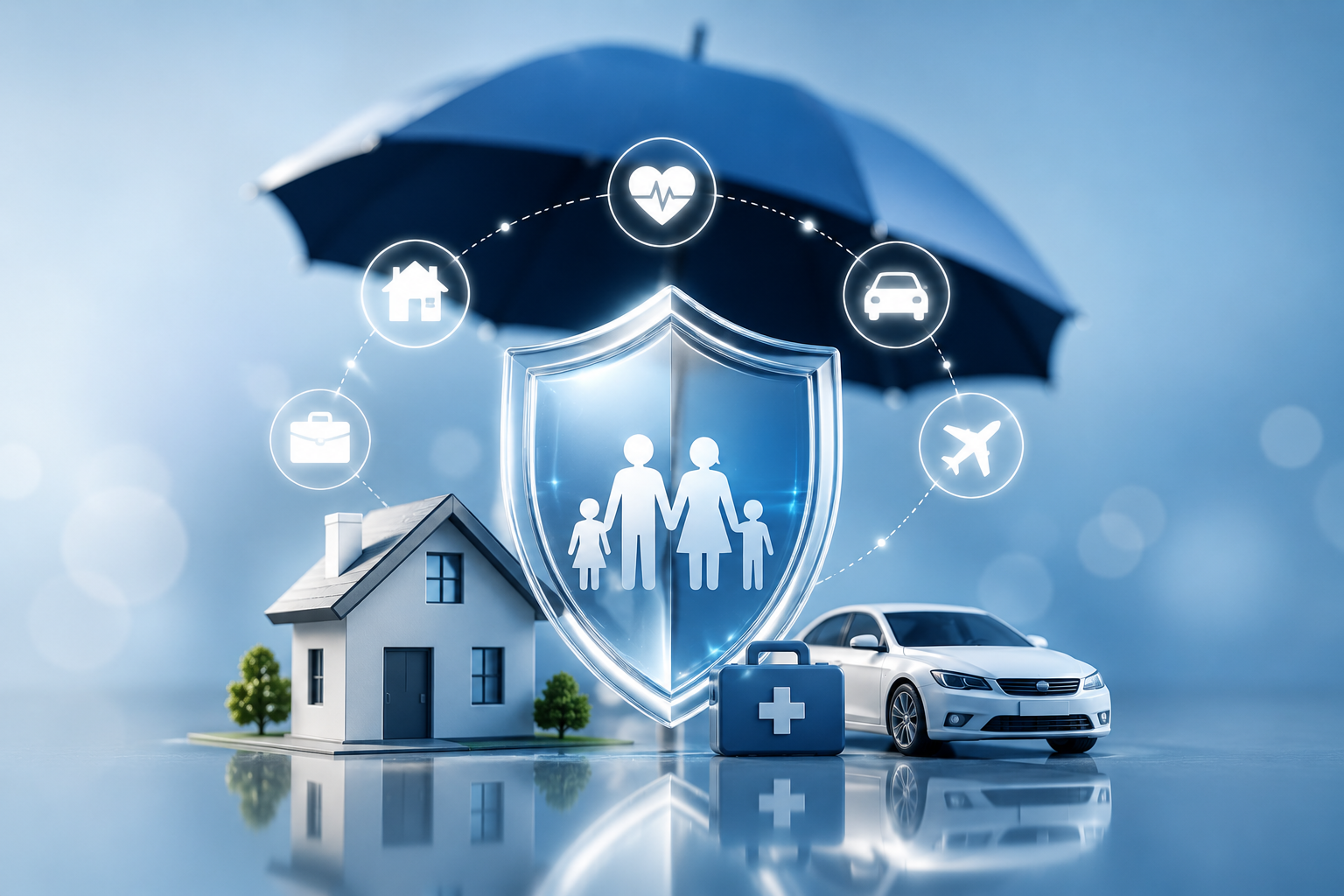 Insurance