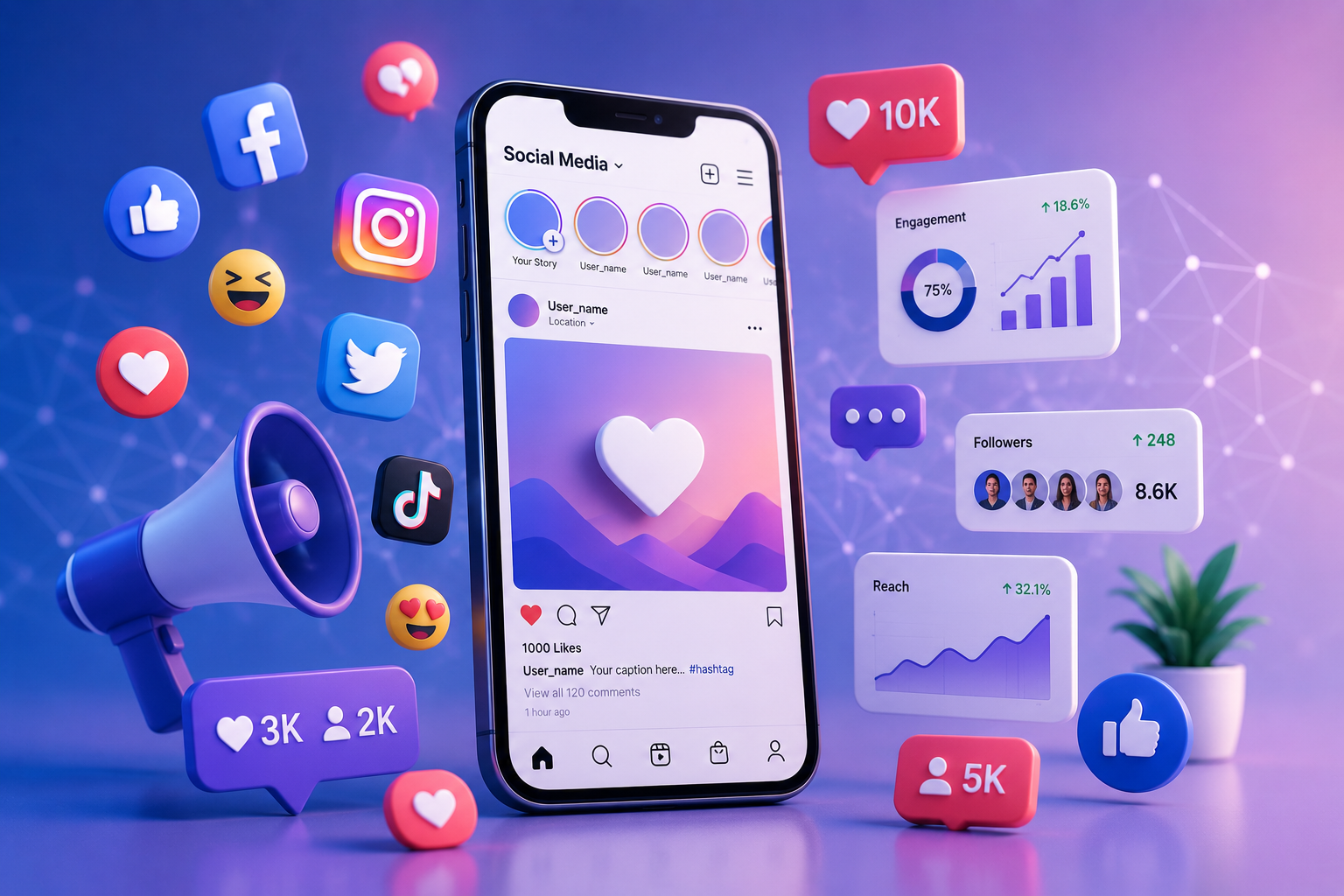 Social